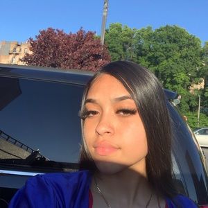 Meet your Posher, Serenity🤩